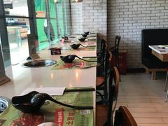 -汤岛涮小火锅(温州龙湾万达店)