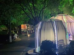 -哟吼艺术餐厅·亲子·生日宴