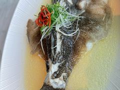 -深圳美高梅酒店-品聚嘉府中餐厅