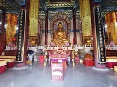-龙口南山旅游景区