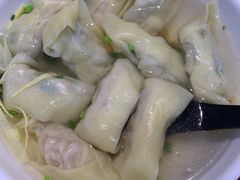 全家福-周素珍湖州大馄饨(直戒坛寺巷店)
