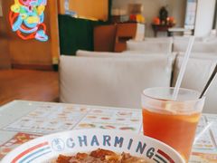 -茶米烧腊茶餐厅(石龙店)