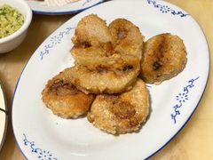金香靓煎粽-华哥新鲜猪精品美食