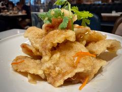 -燕郊烧鸽子(酷车小镇店)