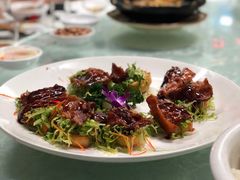 -顺德美食坊(南沙分店)