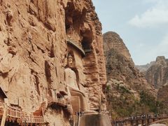 -炳灵寺世界文化遗产旅游区