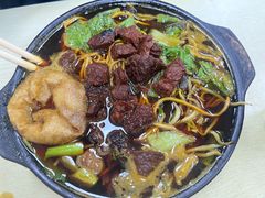 -南湖胖子砂锅(五福街店)