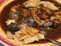 -旺顺阁鱼头泡饼(小红门店)