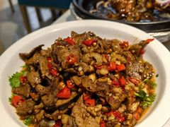 -福巷湘食小馆·猛火现炒(上海首店)