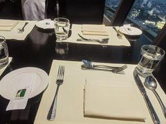 -澳门旅游塔360°旋转餐厅(南湾湖广场店)