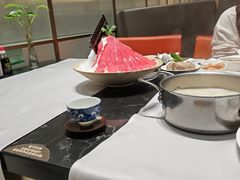 -红鼎豆捞·专注品质海鲜20年(宝丰路店)