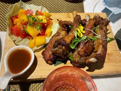 -青檸泰 LIME THAI (财富购物中心店)