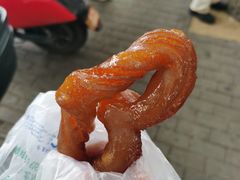 -清真·白记年糕(牛街北口店)