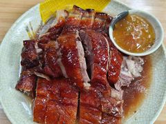 -紫金食坊(江南西路店)
