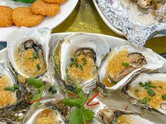 -明记海鲜大排档(巽寮湾店)