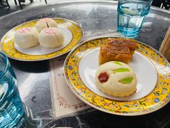 -富华斋饽饽铺·宫廷糕点·伴手礼(护国新天地店)