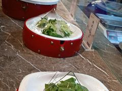 -小杨烤肉(高新店)