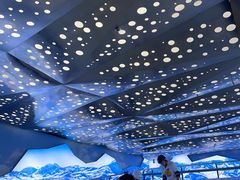 -Hopo Snow 城市滑雪空间(滨江宝龙城店)