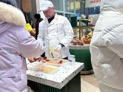 -安德烈俄式西餐厅(中央大街店)