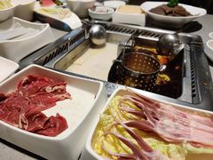 -海底捞火锅(5050购物中心店)