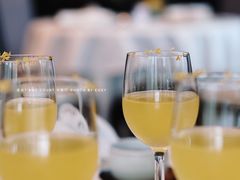 -东海朗廷酒店-唐阁T’ANG COURT 中餐厅