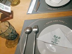 -刀叉遇上筷子中西融合餐厅(南开店)