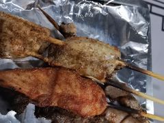 -云晓光头烧烤吧(盛夏店)