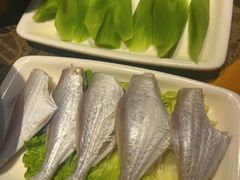 -堂客老火锅(欣阳广场总店)