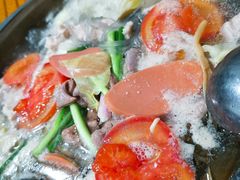 -海关荤豆花(洋河一路店)