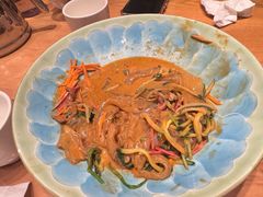 -同合居·非遗东北菜(红博会展店)