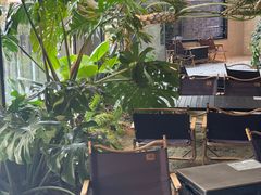 -J Create城市露营咖啡·简餐·宠物(上海动物园店)