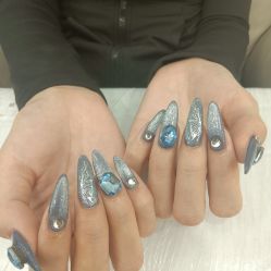 -斯馨·健康美甲美睫