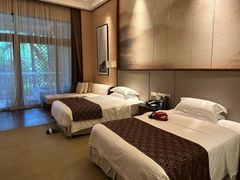 -碧桂园润杨溪谷温泉酒店