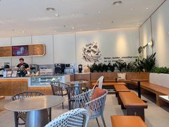 -Peet's Coffee 皮爷咖啡(广州云门店)
