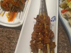 -火吧PTV聚会餐厅(10号店)