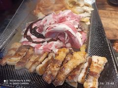 -大派屋(桂林路店)