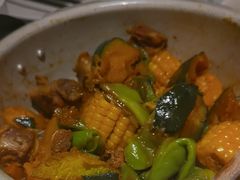 -关东小磨东北菜(漕河泾印象城店)