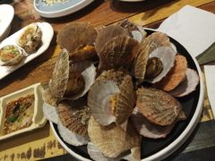 -金谷园饺子·烧烤·家宴(人大总店)