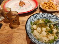 -北丐先生·野馄饨烧烤(雨花万象店)