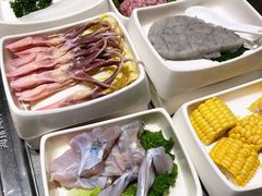 -海底捞火锅(天一广场亚细亚店)
