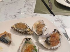 -厦门艾美酒店·新食谱西餐厅