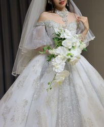 -MISS MIA 婚纱品牌馆