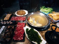 -林记潮牛·牛肉火锅(上马墩店)