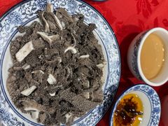 -正阳门饭庄·烤鸭·北京菜(万丰路七里庄店)