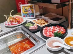 -海底捞火锅(振华商厦店)