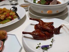 -香港狮子山下·明星粤菜餐厅(北苑店)