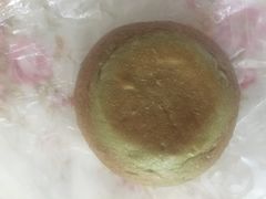 -稻田秋日式面包