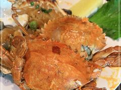-川骄海鲜自助(亚运村店)