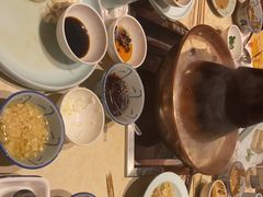-三宝涮肉(体育学院店)