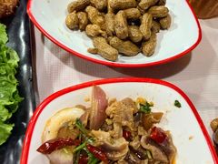 -云晓光头烧烤吧(盛夏店)